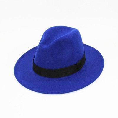 Teo unisex cowboy hat - VERSO QUALITY MATERIALS