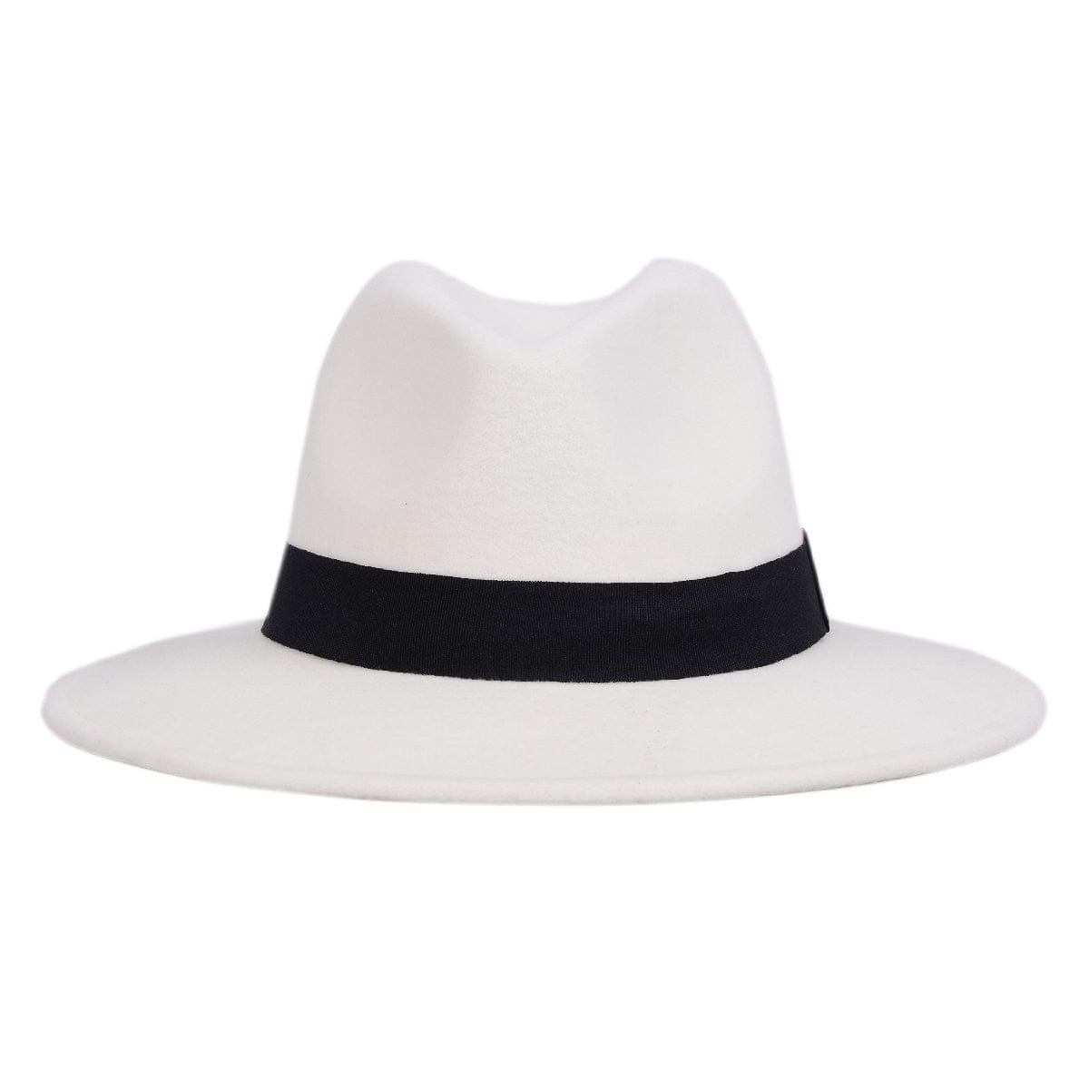 Teo unisex cowboy hat - VERSO QUALITY MATERIALS