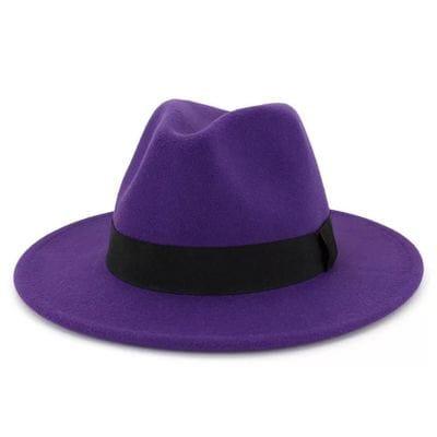 Teo unisex cowboy hat - VERSO QUALITY MATERIALS