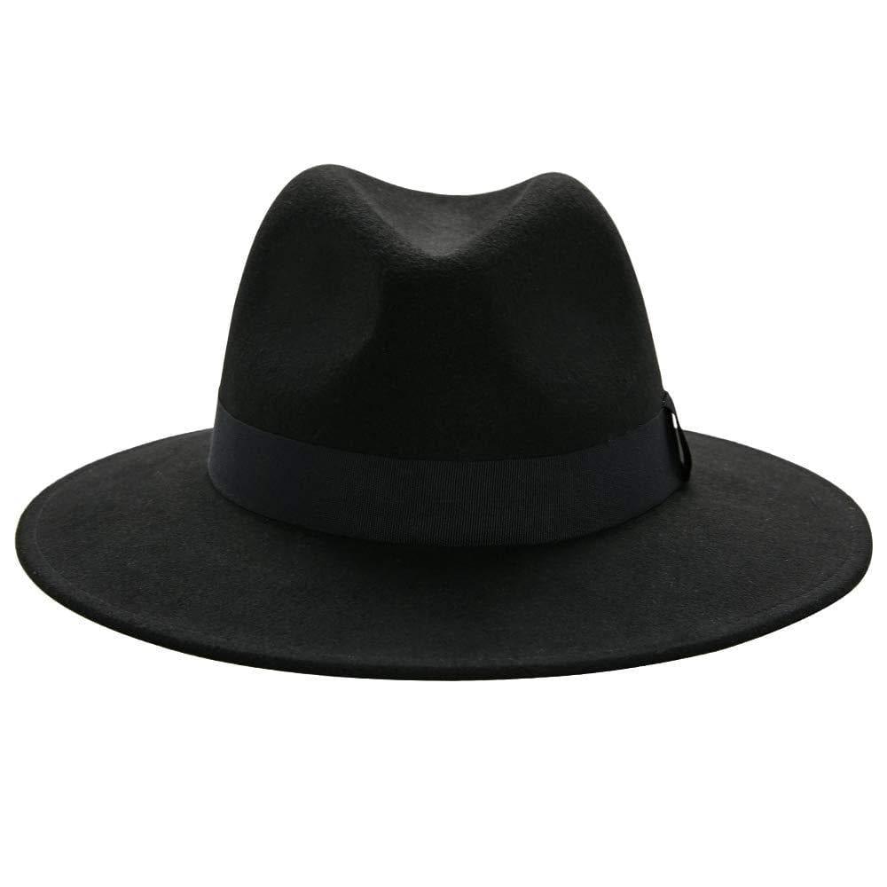 Teo unisex cowboy hat - VERSO QUALITY MATERIALS