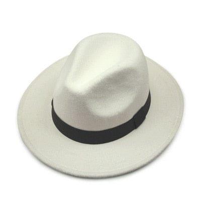 Teo unisex cowboy hat - VERSO QUALITY MATERIALS