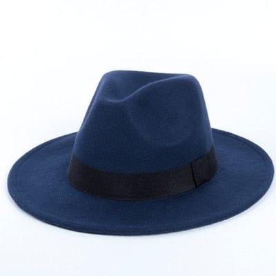 Teo unisex cowboy hat - VERSO QUALITY MATERIALS