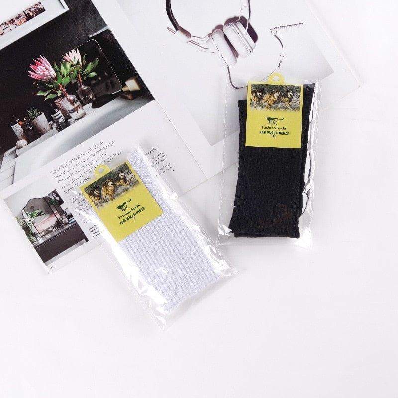 Theodore socks Verso 