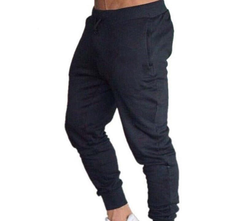 Thomas Sweatpants Verso Black S 