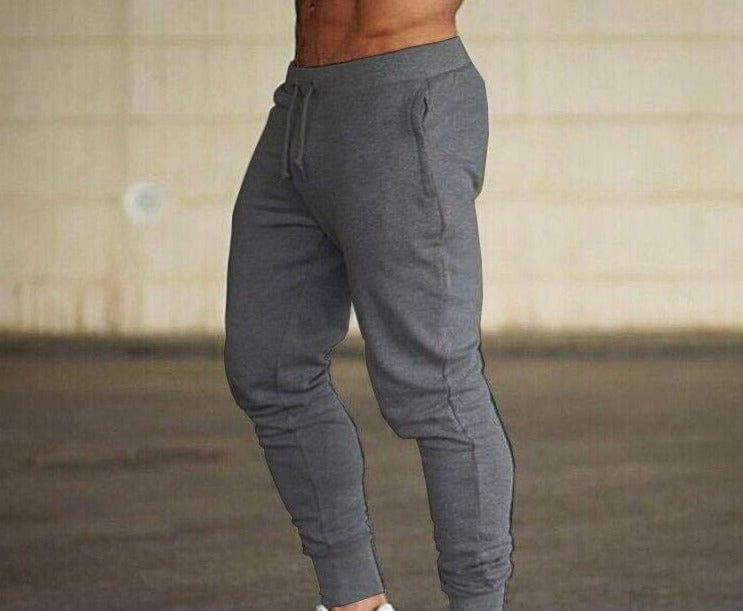 Thomas Sweatpants Verso Dark grey S 