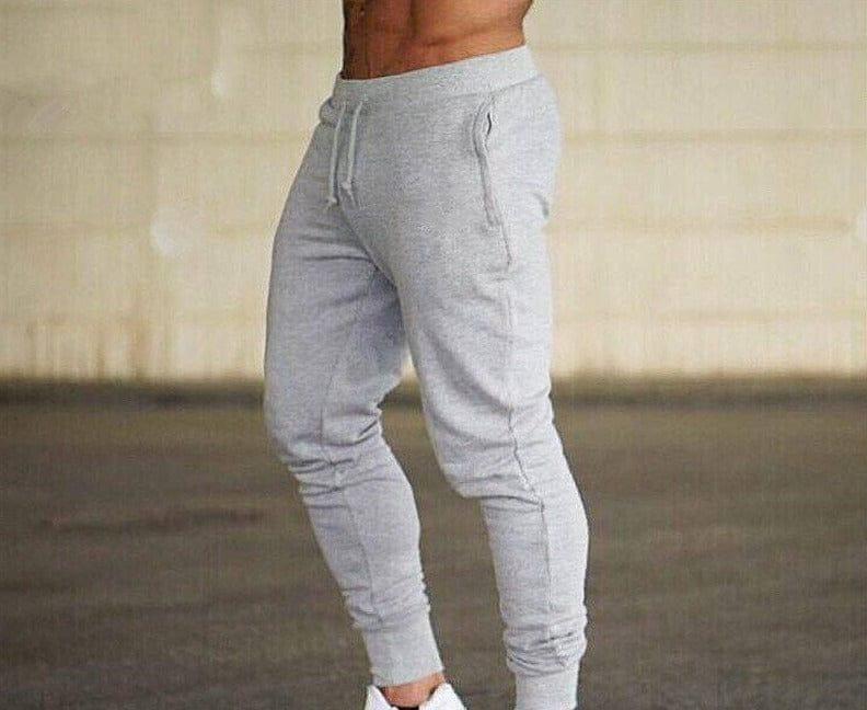 Thomas Sweatpants Verso Grey S 