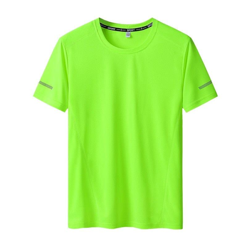 Tomas T-shirt (Plus sizes) - VERSO QUALITY MATERIALS