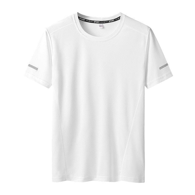 Tomas T-shirt (Plus sizes) - VERSO QUALITY MATERIALS