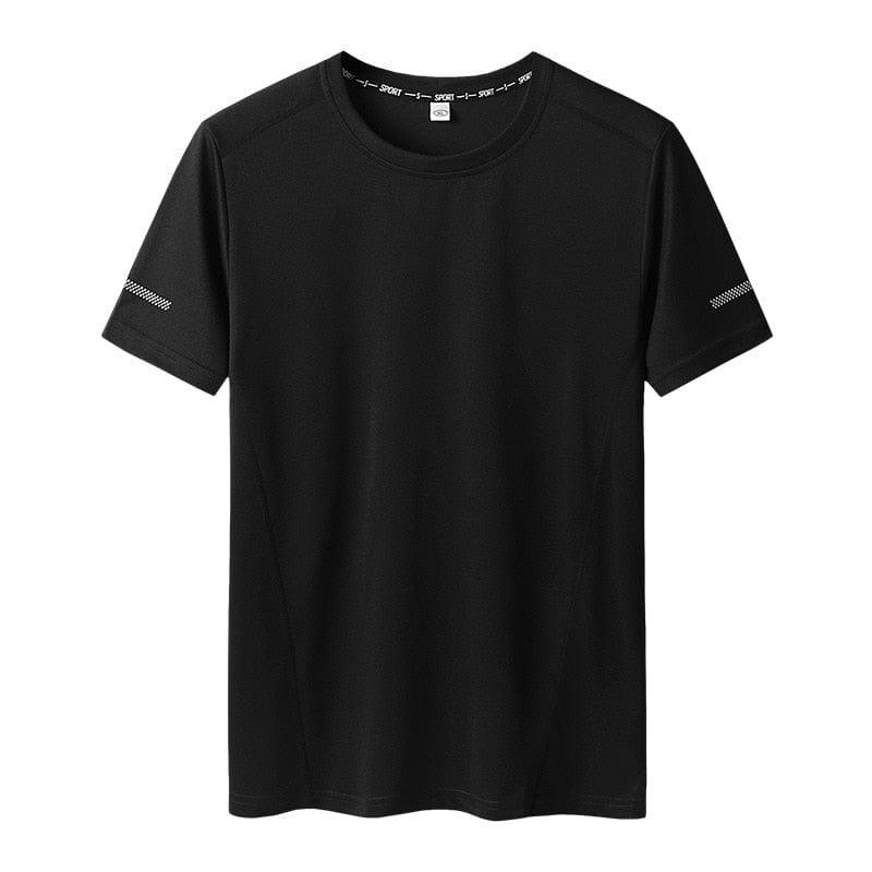 Tomas T-shirt (Plus sizes) - VERSO QUALITY MATERIALS
