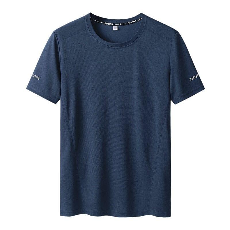 Tomas T-shirt (Plus sizes) - VERSO QUALITY MATERIALS