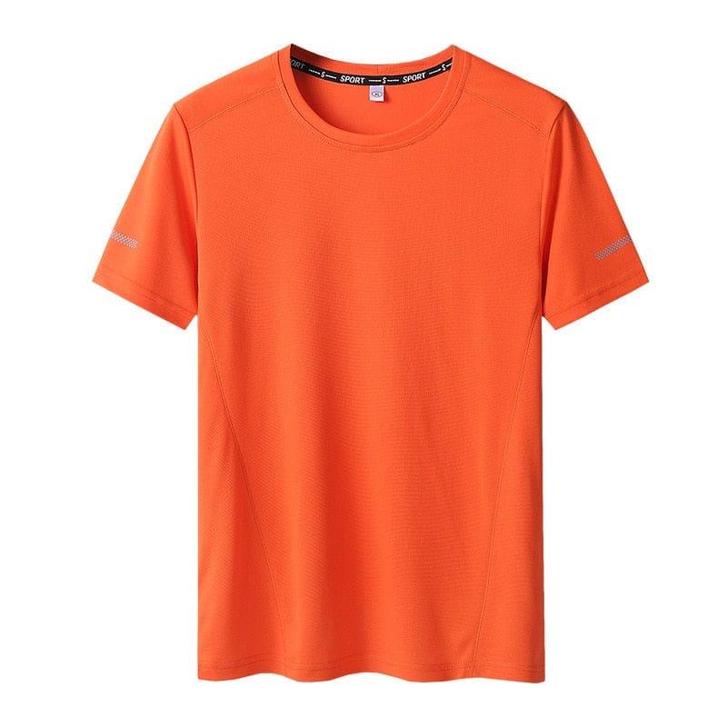 Tomas T-shirt (Plus sizes) - VERSO QUALITY MATERIALS