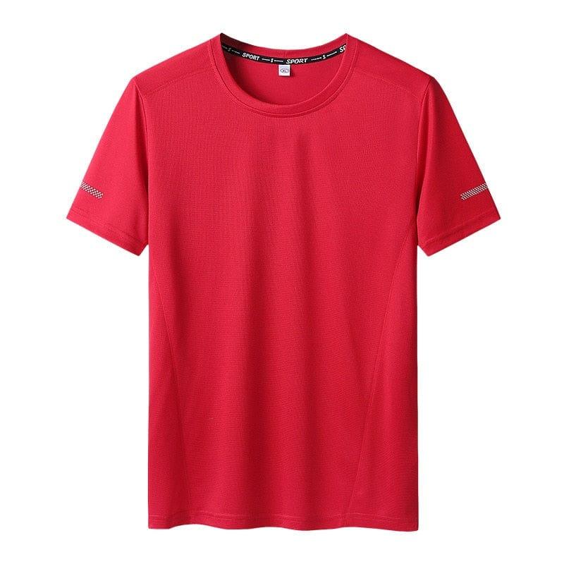 Tomas T-shirt (Plus sizes) - VERSO QUALITY MATERIALS