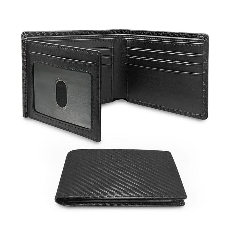 Tomas wallet - VERSO QUALITY MATERIALS