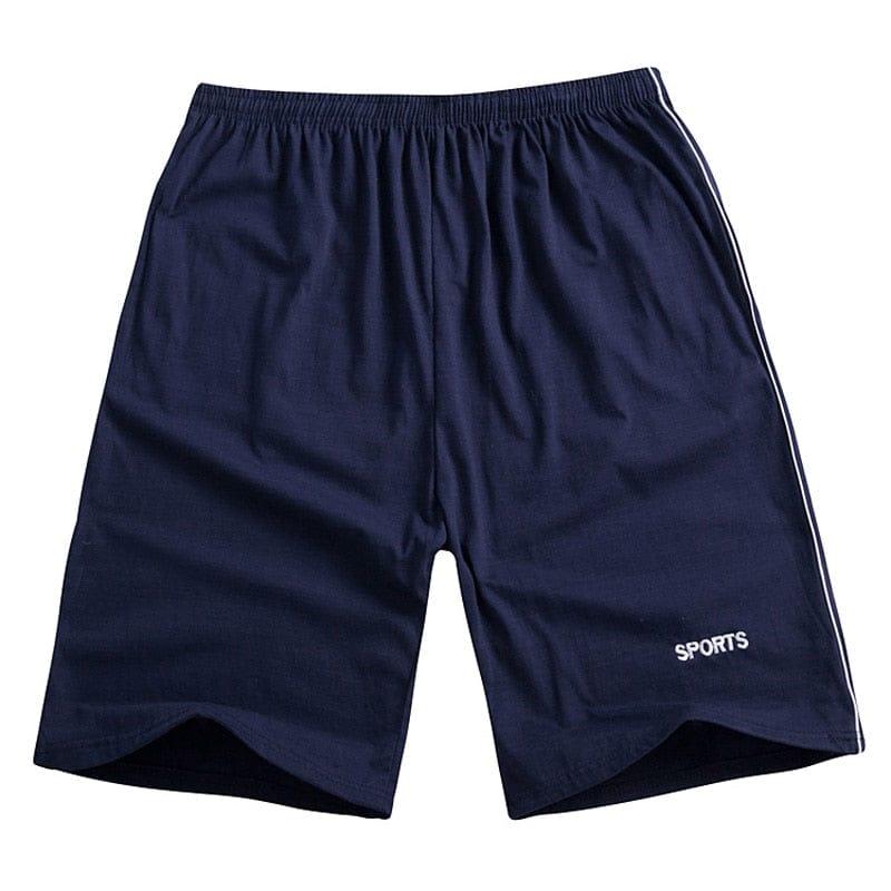 Trey shorts (Plus sizes) - VERSO QUALITY MATERIALS