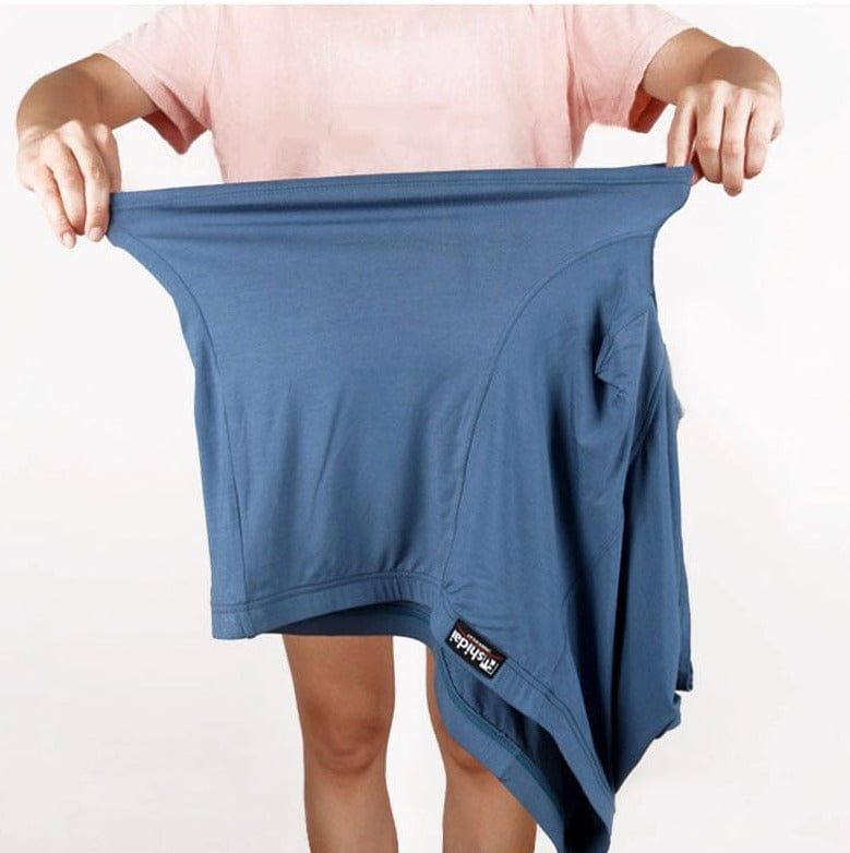 Vance trunk underwear (Plus sizes) - VERSO QUALITY MATERIALS