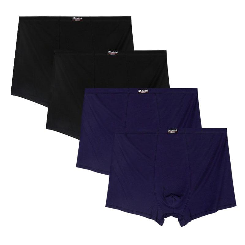 Vance trunk underwear (Plus sizes) - VERSO QUALITY MATERIALS