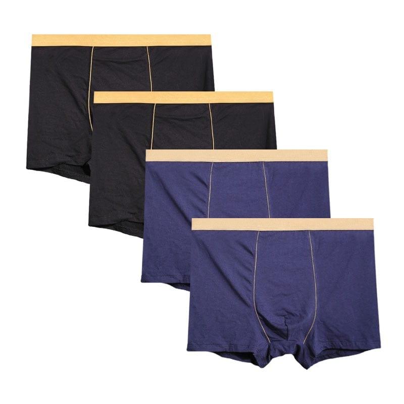 Vance trunk underwear (Plus sizes) - VERSO QUALITY MATERIALS