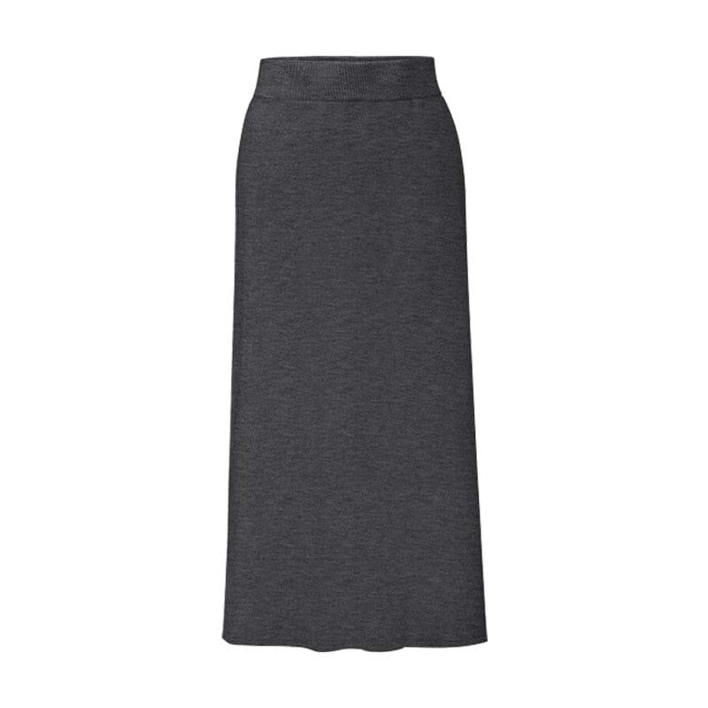 Veronica skirt (Plus sizes) - VERSO QUALITY MATERIALS