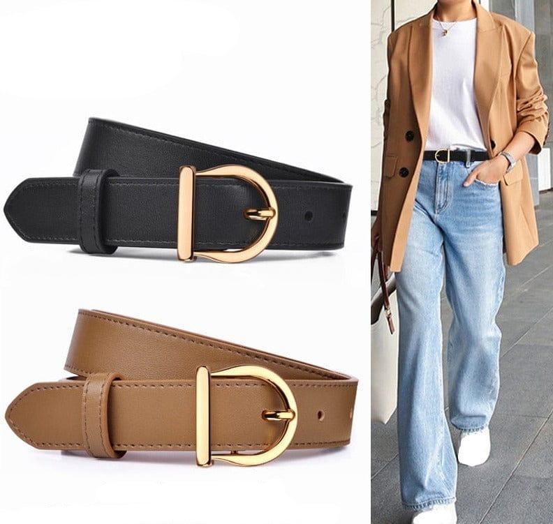 Victoria belt - VERSO QUALITY MATERIALS