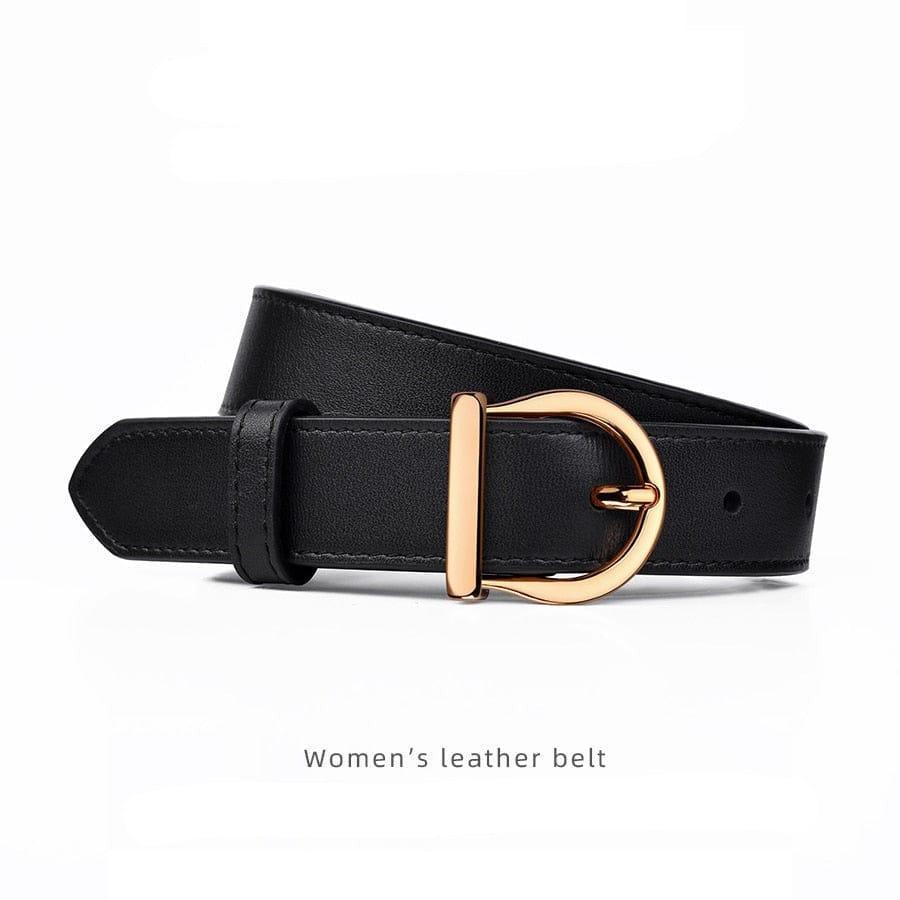 Victoria belt - VERSO QUALITY MATERIALS