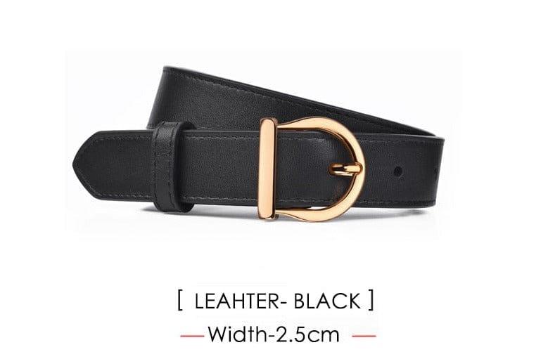 Victoria belt - VERSO QUALITY MATERIALS