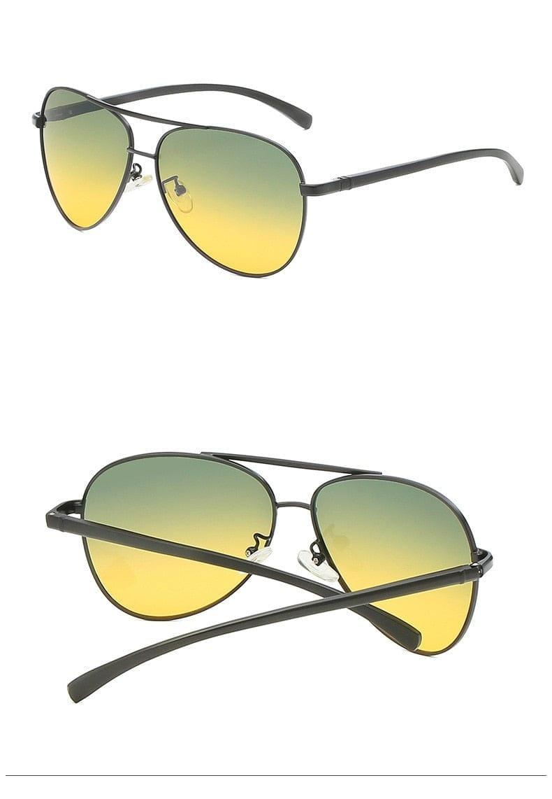 Vincent sunglasses - VERSO QUALITY MATERIALS