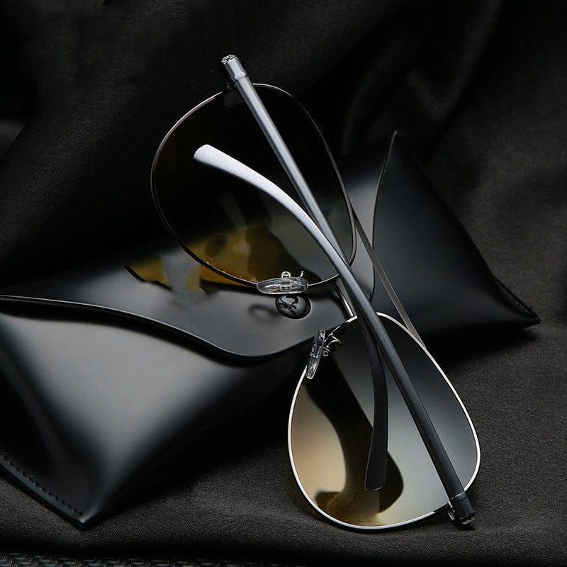 Vincent sunglasses - VERSO QUALITY MATERIALS