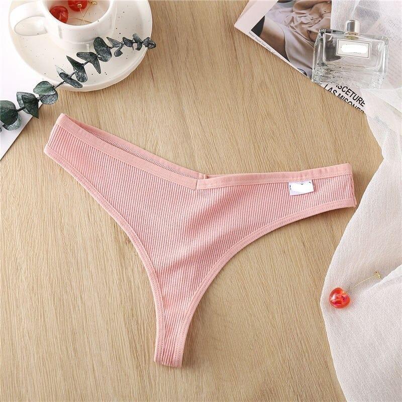 Virginia brazilian Panties - VERSO QUALITY MATERIALS