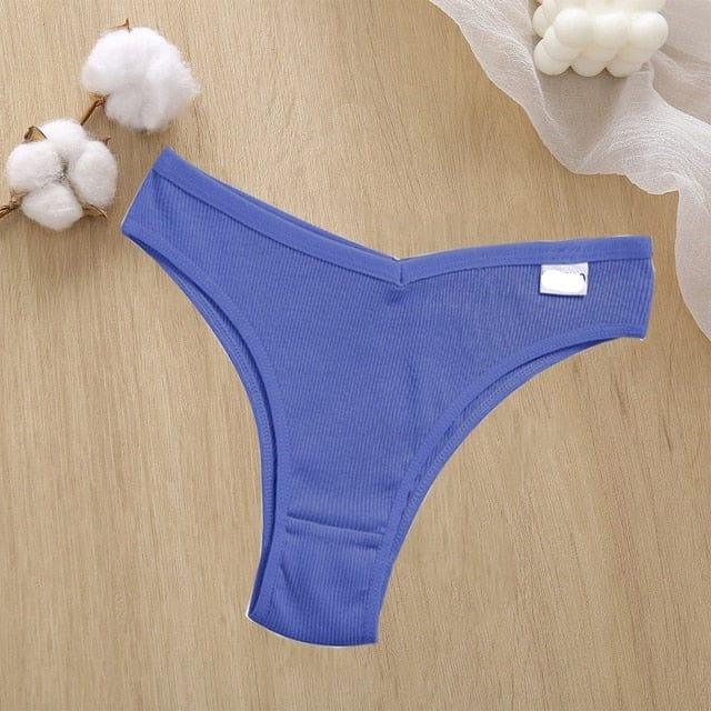 Virginia brazilian Panties - VERSO QUALITY MATERIALS