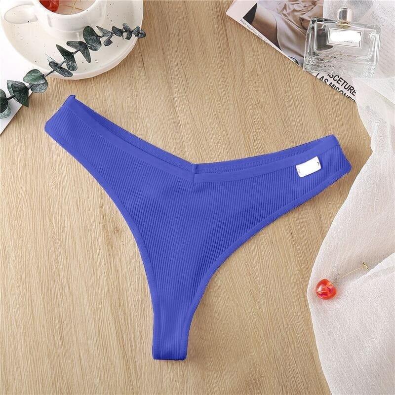 Virginia brazilian Panties - VERSO QUALITY MATERIALS