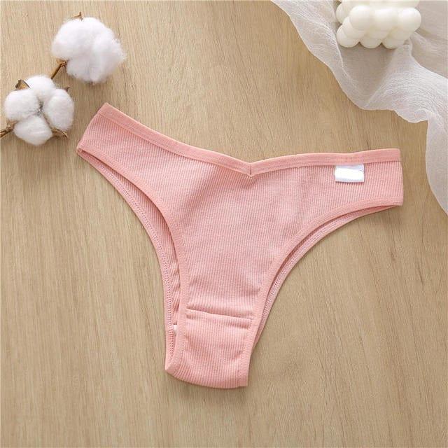 Virginia brazilian Panties - VERSO QUALITY MATERIALS