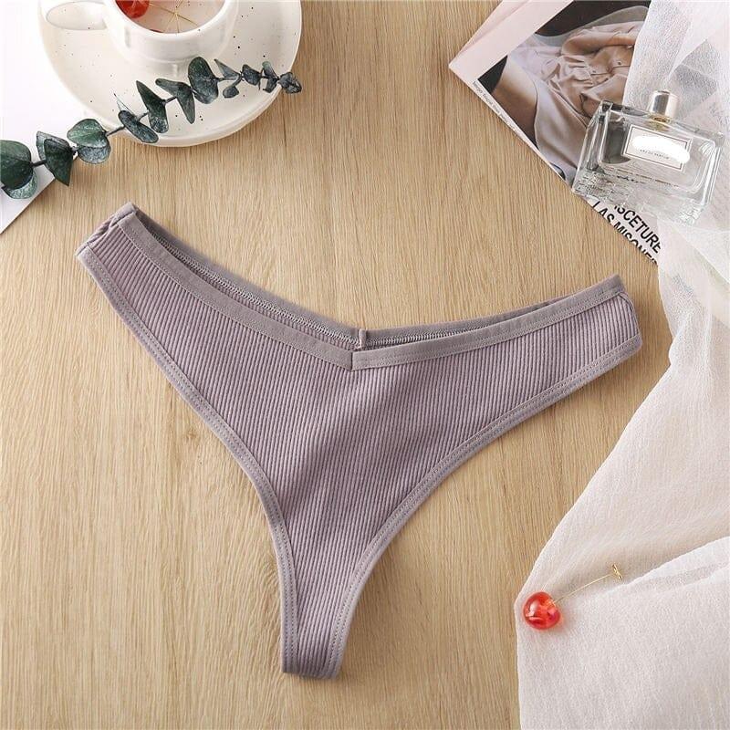 Virginia brazilian Panties - VERSO QUALITY MATERIALS