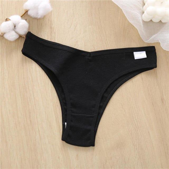 Virginia brazilian Panties - VERSO QUALITY MATERIALS