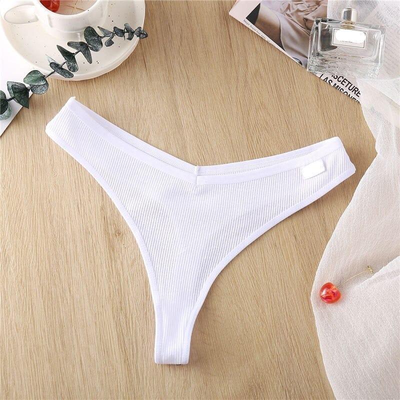 Virginia brazilian Panties - VERSO QUALITY MATERIALS