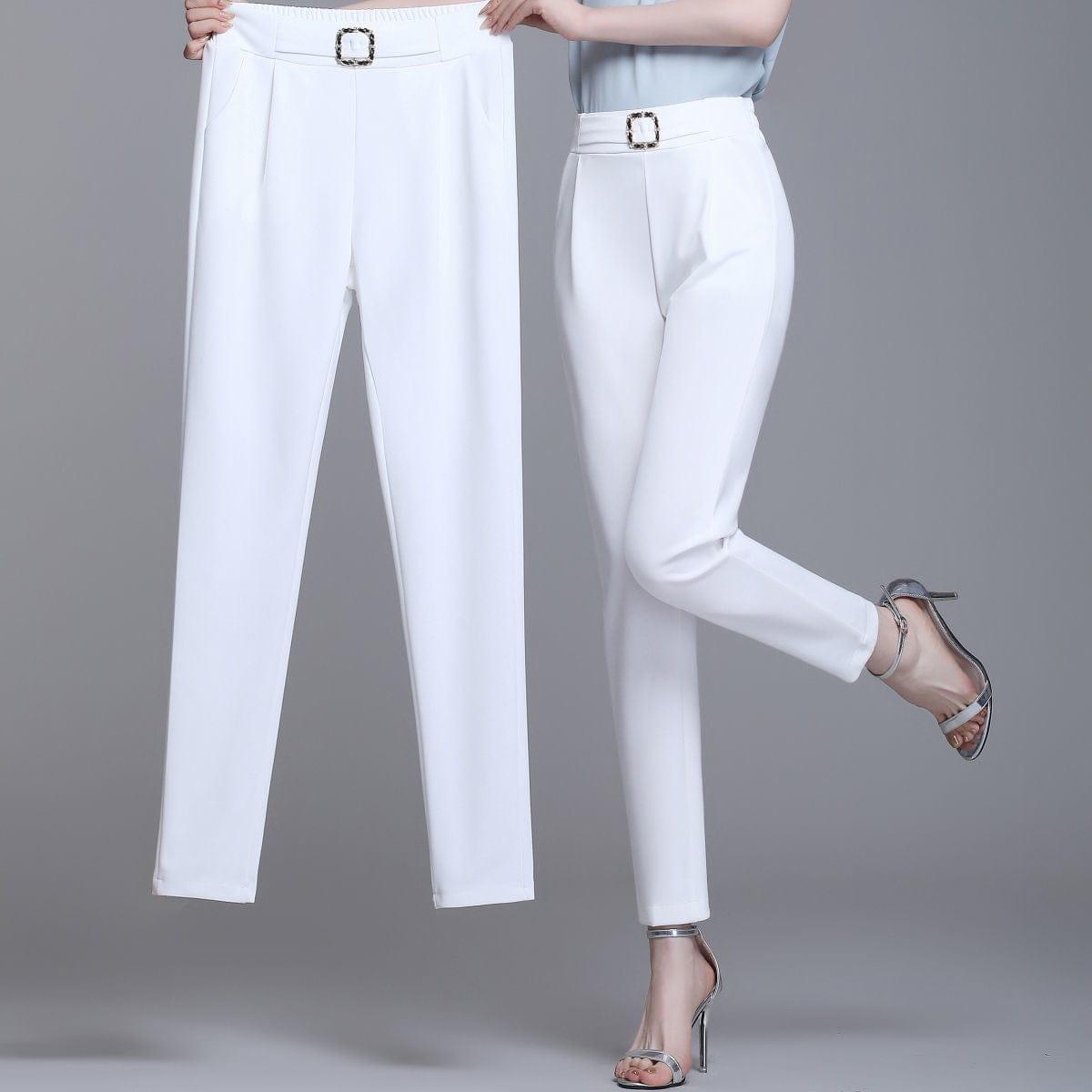 Vivian pants - VERSO QUALITY MATERIALS