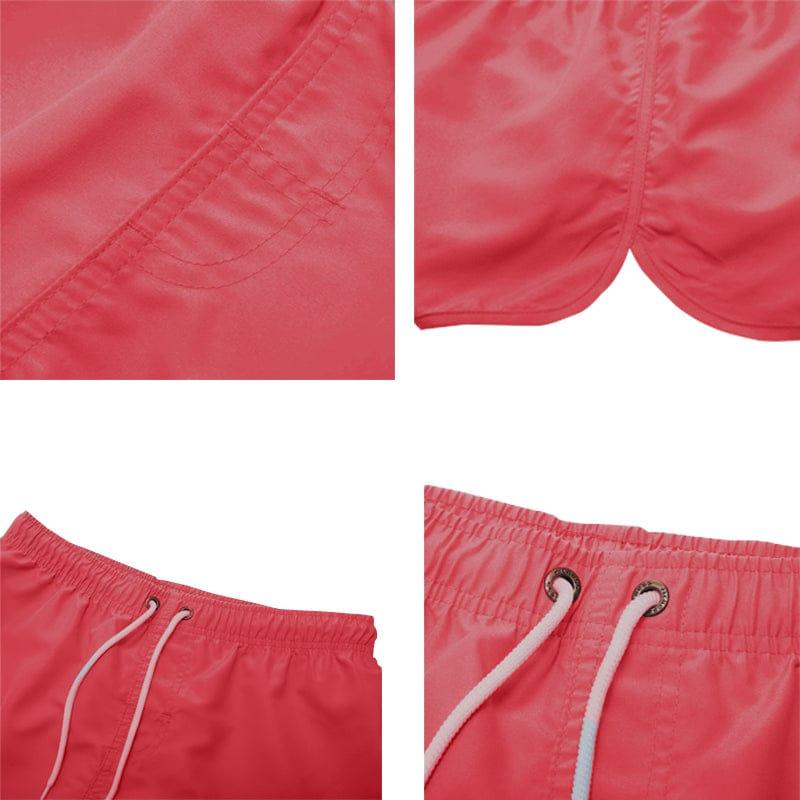 Walker short swim trunks Verso 