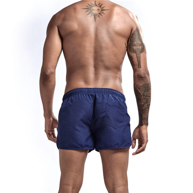 Walker short swim trunks Verso 