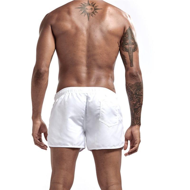 Walker short swim trunks Verso 