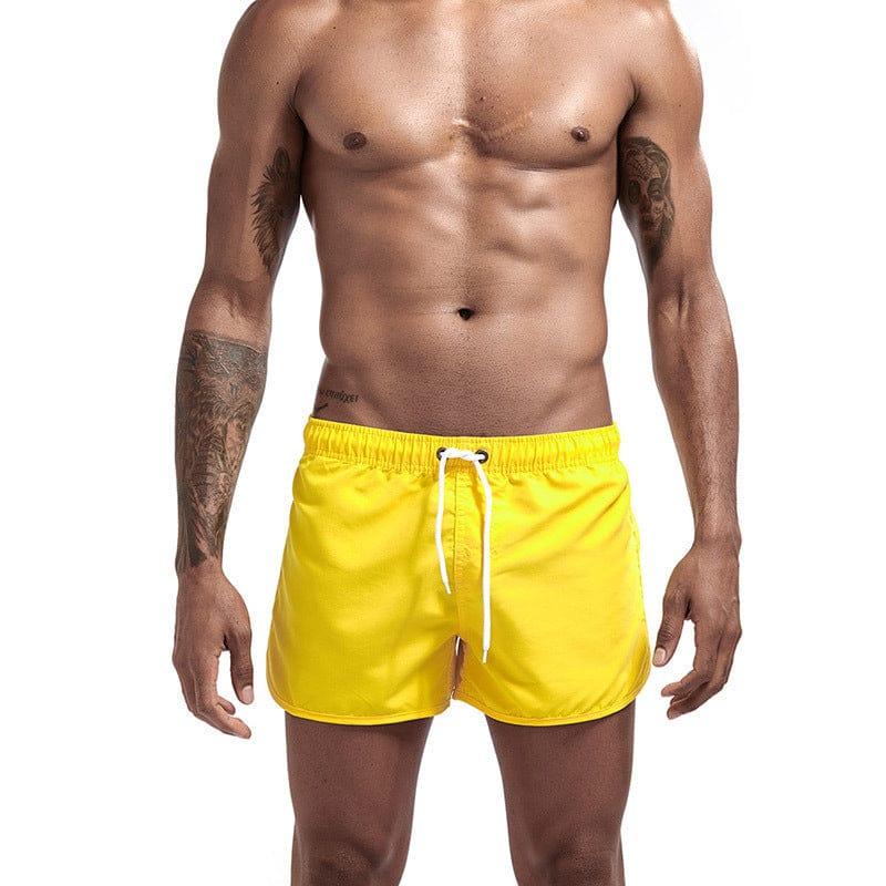 Walker short swim trunks Verso 