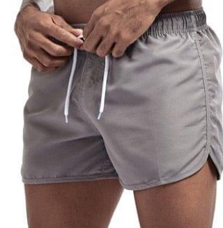 Walker short swim trunks Verso Grey S 