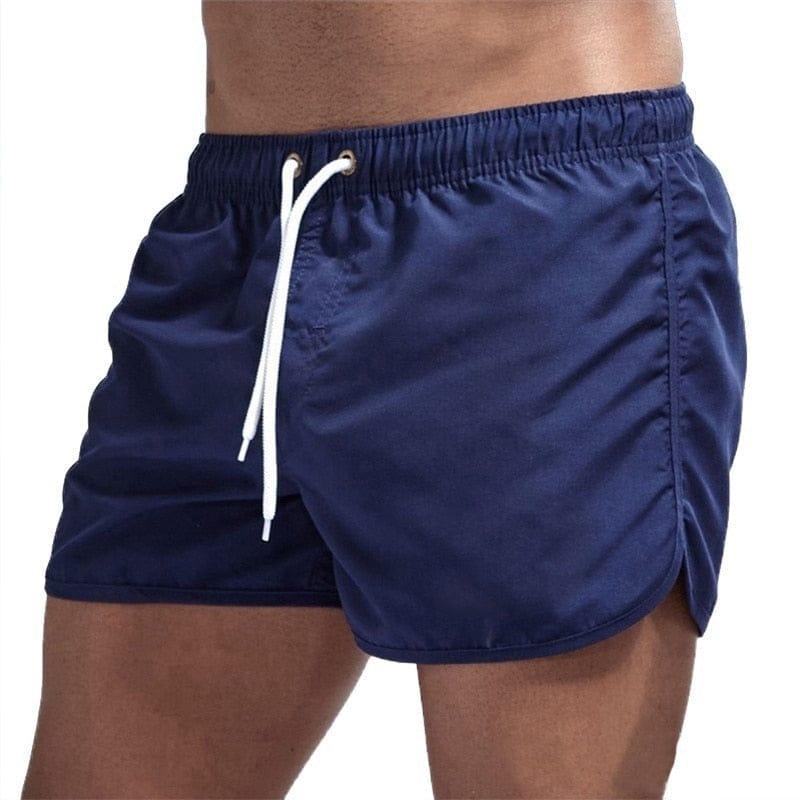 Walker short swim trunks Verso Navy S 