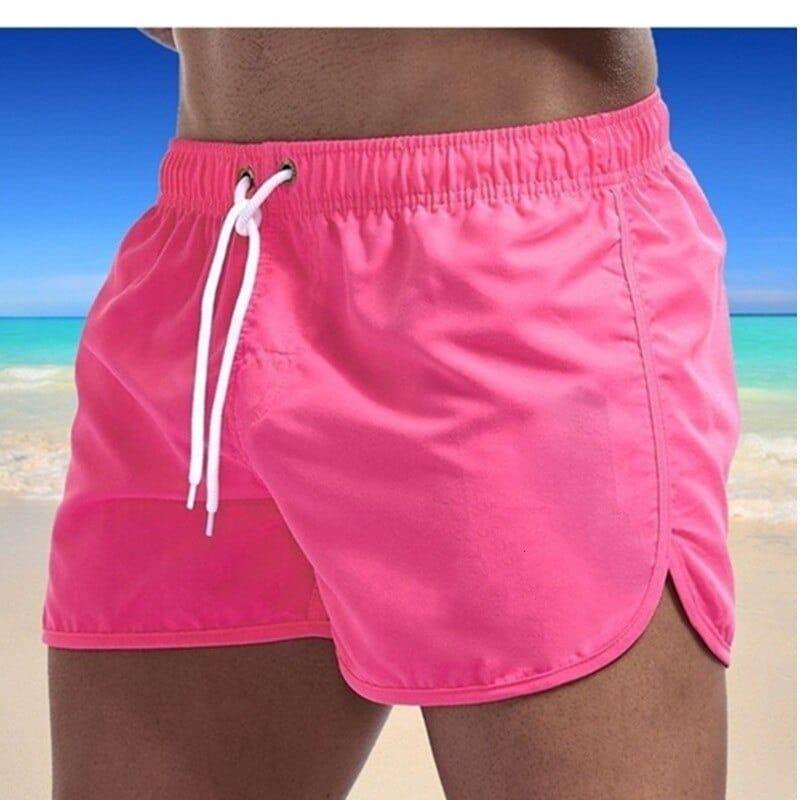 Walker short swim trunks Verso Pink S 