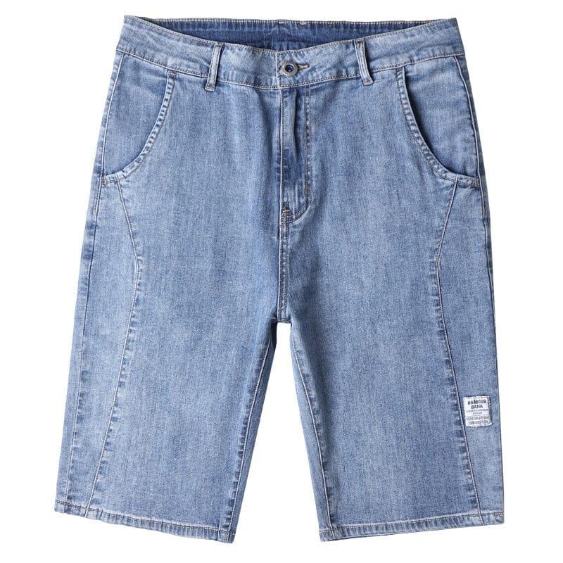 Wayne shorts (Plus sizes) - VERSO QUALITY MATERIALS