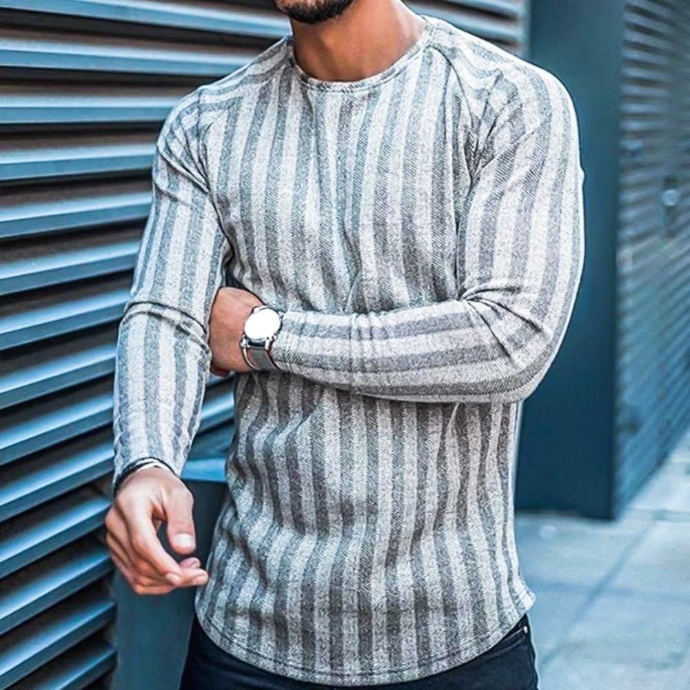 Wesley long sleeve shirt - VERSO QUALITY MATERIALS