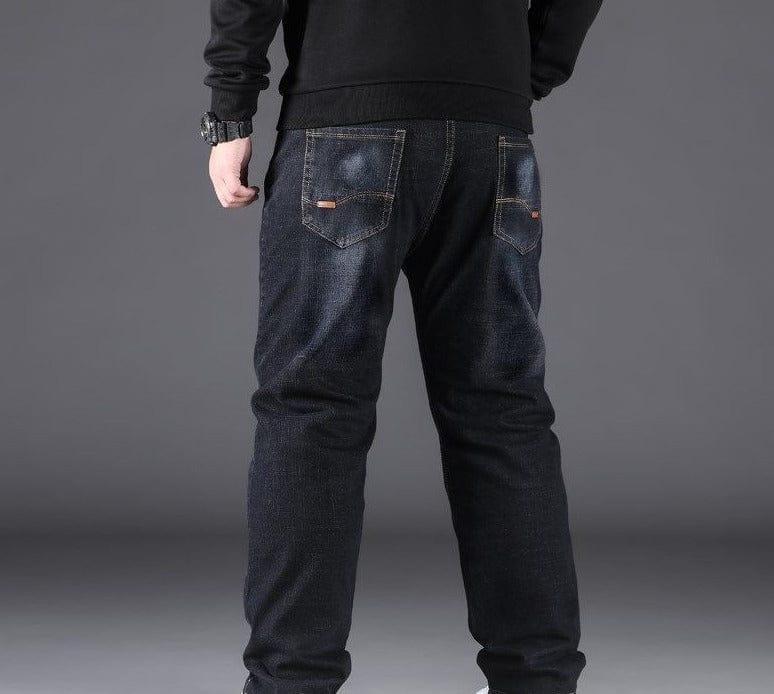 Westin jeans (Plus sizes) - VERSO QUALITY MATERIALS