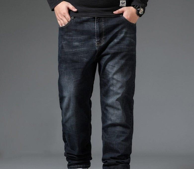 Westin jeans (Plus sizes) - VERSO QUALITY MATERIALS