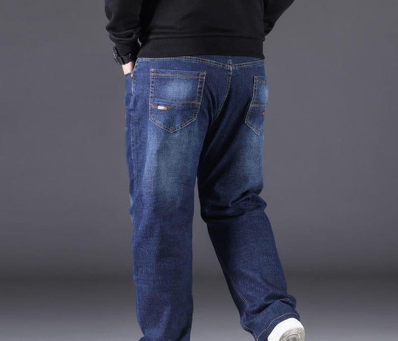 Westin jeans (Plus sizes) - VERSO QUALITY MATERIALS