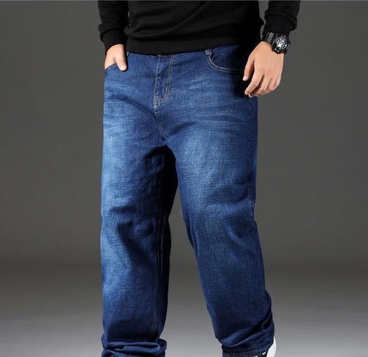 Westin jeans (Plus sizes) - VERSO QUALITY MATERIALS