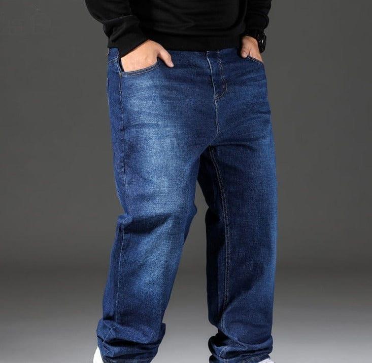 Westin jeans (Plus sizes) - VERSO QUALITY MATERIALS