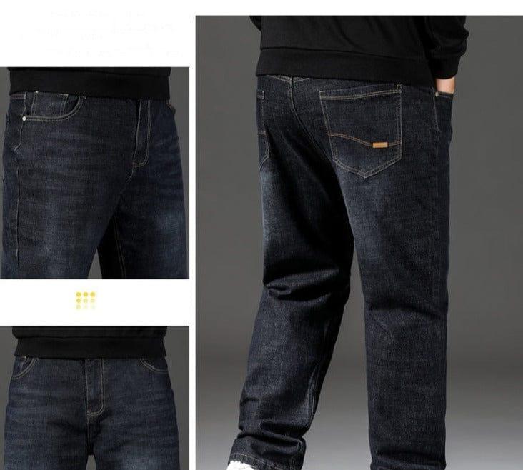 Westin jeans (Plus sizes) - VERSO QUALITY MATERIALS